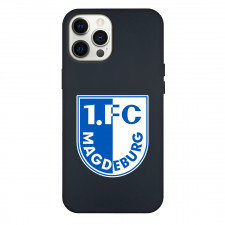 1. FC Magdeburg Phone Case For iPhone Samsung Galaxy Pixel OnePlus Vivo Xiaomi Asus Sony Motorola Nokia - Large Logo Football Club