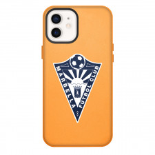 Marbella FC Phone Case For iPhone Samsung Galaxy Pixel OnePlus Vivo Xiaomi Asus Sony Motorola Nokia - Marbella FC Large Logo Football Club