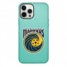Central Coast Mariners Academy Phone Case For iPhone Samsung Galaxy Pixel OnePlus Vivo Xiaomi Asus Sony Motorola Nokia - Large Logo