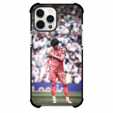 Kaoru Mitoma Phone Case For iPhone and Samsung Galaxy Devices - Kaoru Mitoma Brighton & Hove Albion F.C. Candid Poster