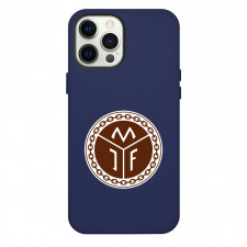 Mjondalen IF Phone Case For iPhone Samsung Galaxy Pixel OnePlus Vivo Xiaomi Asus Sony Motorola Nokia - Large Logo
