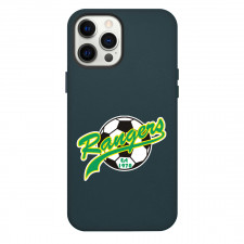 Mt Druitt Town Rangers Football Club Phone Case For iPhone Samsung Galaxy Pixel OnePlus Vivo Xiaomi Asus Sony Motorola Nokia - Large Logo