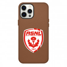 AS Nancy Lorraine Phone Case For iPhone Samsung Galaxy Pixel OnePlus Vivo Xiaomi Asus Sony Motorola Nokia - Large Logo Football Club