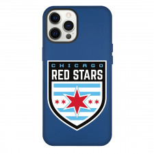Chicago Red Stars Case For iPhone Samsung Galaxy Pixel OnePlus Vivo Xiaomi Asus Sony Motorola Nokia - Chicago Red Stars Classic Logo
