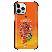 Houston Dash Case For iPhone Samsung Galaxy Pixel OnePlus Vivo Xiaomi Asus Sony Motorola Nokia - Houston Dash 2020 Champions Poster