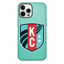 Kansas City Case For iPhone Samsung Galaxy Pixel OnePlus Vivo Xiaomi Asus Sony Motorola Nokia - Kansas City Logo