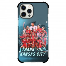 Kansas City Case For iPhone Samsung Galaxy Pixel OnePlus Vivo Xiaomi Asus Sony Motorola Nokia - Kansas City Team Collage