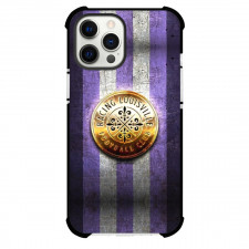 Racing Louisville Case For iPhone Samsung Galaxy Pixel OnePlus Vivo Xiaomi Asus Sony Motorola Nokia - Racing Louisville Gold Logo