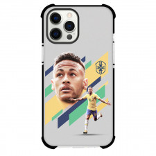 Neymar Jr Phone Case For iPhone and Samsung Galaxy Devices - Neymar Jr Goal Celebration Word Cup 2018
