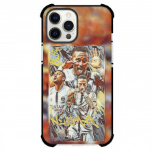 Neymar Jr Phone Case For iPhone and Samsung Galaxy Devices - Neymar Jr Paris Saint-Germain Graphic Art Poster