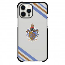 Northallerton Town Football Club Phone Case For iPhone Samsung Galaxy Pixel OnePlus Vivo Xiaomi Asus Sony Motorola Nokia - Northallerton Town Football Club Large Logo With Stripe