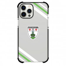 Northwood Football Club Phone Case For iPhone Samsung Galaxy Pixel OnePlus Vivo Xiaomi Asus Sony Motorola Nokia - Northwood Football Club Large Logo With Stripe