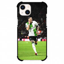 Darwin Nunez Phone Case For iPhone Samsung Galaxy Pixel OnePlus Vivo Xiaomi Asus Sony Motorola Nokia - Darwin Nunez 9 Liverpool F.C. Goal Celebration Picture