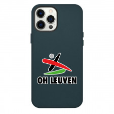 Oud Heverlee Leuven Phone Case For iPhone Samsung Galaxy Pixel OnePlus Vivo Xiaomi Asus Sony Motorola Nokia - Large Logo Football Club