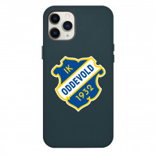 IK Oddevold Phone Case For iPhone Samsung Galaxy Pixel OnePlus Vivo Xiaomi Asus Sony Motorola Nokia - IK Oddevold Large Logo Football Club