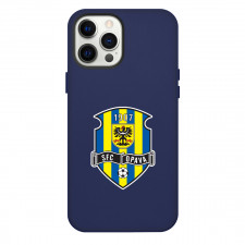 SFC Opava Phone Case For iPhone Samsung Galaxy Pixel OnePlus Vivo Xiaomi Asus Sony Motorola Nokia - Large Logo