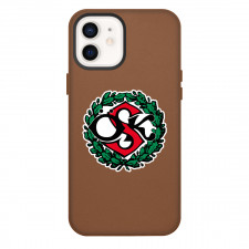 Orebro SK Phone Case For iPhone Samsung Galaxy Pixel OnePlus Vivo Xiaomi Asus Sony Motorola Nokia - Orebro SK Large Logo Football Club