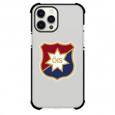 Orgryte IS Phone Case For iPhone Samsung Galaxy Pixel OnePlus Vivo Xiaomi Asus Sony Motorola Nokia - Orgryte IS Large Logo Football Club