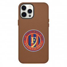 AC Ospitaletto Franciacorta Phone Case For iPhone Samsung Galaxy Pixel OnePlus Vivo Xiaomi Asus Sony Motorola Nokia - Large Logo