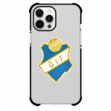 Osters IF Phone Case For iPhone Samsung Galaxy Pixel OnePlus Vivo Xiaomi Asus Sony Motorola Nokia - Osters IF Large Logo Football Club