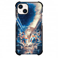 Paris Saint-Germain F.C. Phone Case For iPhone Samsung Galaxy Pixel OnePlus Vivo Xiaomi Asus Sony Motorola Nokia - Paris Saint-Germain F.C. 2023 2024 Champions Poster Canvas