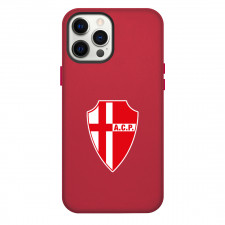 Calcio Padova Phone Case For iPhone Samsung Galaxy Pixel OnePlus Vivo Xiaomi Asus Sony Motorola Nokia - Large Logo