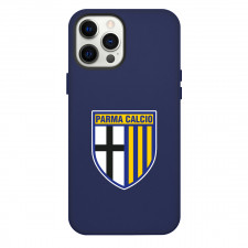 Parma Calcio 1913 Phone Case For iPhone Samsung Galaxy Pixel OnePlus Vivo Xiaomi Asus Sony Motorola Nokia - Large Logo