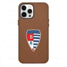 Aurora Pro Patria 1919 Phone Case For iPhone Samsung Galaxy Pixel OnePlus Vivo Xiaomi Asus Sony Motorola Nokia - Large Logo