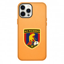 AZ Picerno Phone Case For iPhone Samsung Galaxy Pixel OnePlus Vivo Xiaomi Asus Sony Motorola Nokia - Large Logo