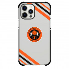 Polokwane City Football Club Phone Case For iPhone Samsung Galaxy Pixel OnePlus Vivo Xiaomi Asus Sony Motorola Nokia - Polokwane City Football Club Large Logo With Stripe