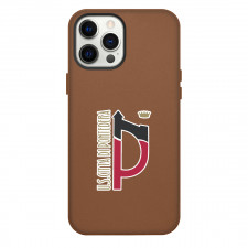 US Citta di Pontedera Phone Case For iPhone Samsung Galaxy Pixel OnePlus Vivo Xiaomi Asus Sony Motorola Nokia - Large Logo