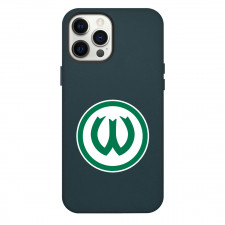 Warta Poznan Phone Case For iPhone Samsung Galaxy Pixel OnePlus Vivo Xiaomi Asus Sony Motorola Nokia - Large Logo