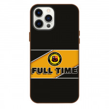 Prescot Cables Phone Case For iPhone Samsung Galaxy Pixel OnePlus Vivo Xiaomi Asus Sony Motorola Nokia - Logo Full Time Poster Football Club