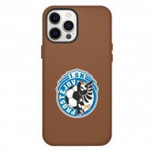 SK Prostejov Phone Case For iPhone Samsung Galaxy Pixel OnePlus Vivo Xiaomi Asus Sony Motorola Nokia - Large Logo