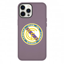 Real Madrid Castilla Phone Case For iPhone Samsung Galaxy Pixel OnePlus Vivo Xiaomi Asus Sony Motorola Nokia - Real Madrid Castilla Large Logo Football Club