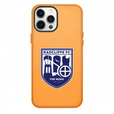 English Football Radcliffe Phone Case For iPhone Samsung Galaxy Pixel OnePlus Vivo Xiaomi Asus Sony Motorola Nokia - Large Logo
