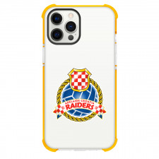 Adelaide Croatia Raiders Sports Club Phone Case For iPhone Samsung Galaxy Pixel OnePlus Vivo Xiaomi Asus Sony Motorola Nokia - Large Logo