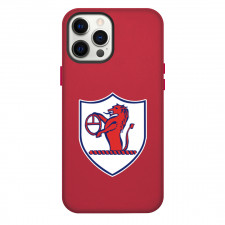 Raith Rovers Phone Case For iPhone Samsung Galaxy Pixel OnePlus Vivo Xiaomi Asus Sony Motorola Nokia - Large Logo Football Club
