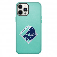 Randers FC Football Club Phone Case For iPhone Samsung Galaxy Pixel OnePlus Vivo Xiaomi Asus Sony Motorola Nokia - Large Logo