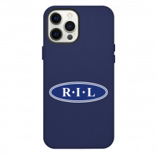 Ranheim Fotball Phone Case For iPhone Samsung Galaxy Pixel OnePlus Vivo Xiaomi Asus Sony Motorola Nokia - Large Logo