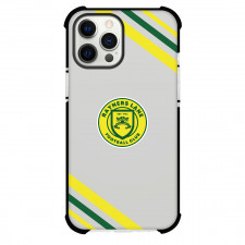Rayners Lane Football Club Phone Case For iPhone Samsung Galaxy Pixel OnePlus Vivo Xiaomi Asus Sony Motorola Nokia - Rayners Lane Football Club Large Logo With Stripe
