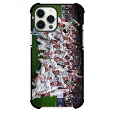 Real Madrid CF Phone Case For iPhone Samsung Galaxy Pixel OnePlus Vivo Xiaomi Asus Sony Motorola Nokia - Real Madrid CF 2024 Team Picture