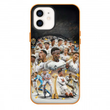 Real Madrid Phone Case For iPhone Samsung Galaxy Pixel OnePlus Vivo Xiaomi Asus Sony Motorola Nokia - Real Madrid FIFA Intercontinental Cup Poster