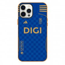 Real Oviedo Phone Case For iPhone Samsung Galaxy Pixel OnePlus Vivo Xiaomi Asus Sony Motorola Nokia - Real Oviedo Club Jersey Poster Football Club