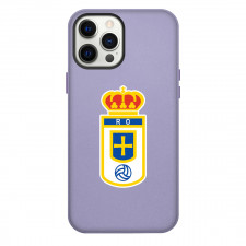Real Oviedo Phone Case For iPhone Samsung Galaxy Pixel OnePlus Vivo Xiaomi Asus Sony Motorola Nokia - Real Oviedo Large Logo Football Club