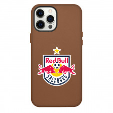 FC Red Bull Salzburg Phone Case For iPhone Samsung Galaxy Pixel OnePlus Vivo Xiaomi Asus Sony Motorola Nokia - Large Logo