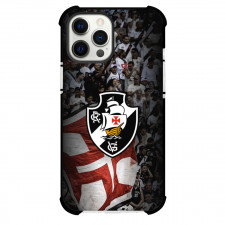 Club de Regatas Vasco da Gama Phone Case For iPhone Samsung Galaxy Pixel OnePlus Vivo Xiaomi Asus Sony Motorola Nokia - Club de Regatas Vasco da Gama Stadium with Logo Fan Crowd Effect