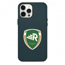 BTS Rekord BB Phone Case For iPhone Samsung Galaxy Pixel OnePlus Vivo Xiaomi Asus Sony Motorola Nokia - Large Logo