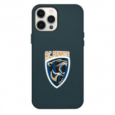 AC Renate Phone Case For iPhone Samsung Galaxy Pixel OnePlus Vivo Xiaomi Asus Sony Motorola Nokia - Large Logo