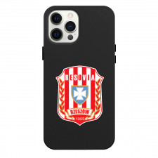 Resovia Rzeszow Phone Case For iPhone Samsung Galaxy Pixel OnePlus Vivo Xiaomi Asus Sony Motorola Nokia - Large Logo